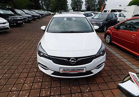 Opel Astra 1.2 Turbo