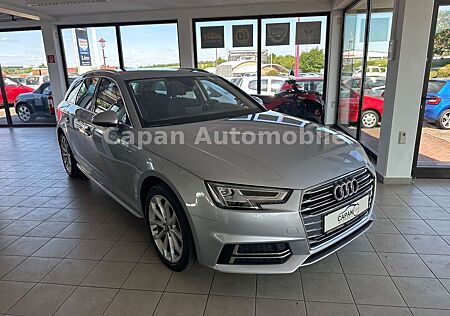 Audi A4 Avant sport S-Line/Automatik/Navi/LED/EURO6