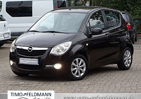 Opel Agila B 1.2 Edition