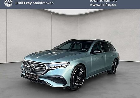 Mercedes-Benz E 300 E-Klasse