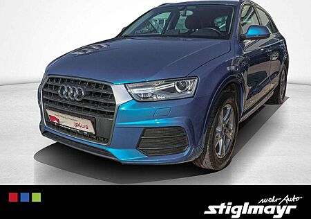 Audi Q3 sport 1.4 TFSI S-tronic KLIMA+TEMPOMAT+XENON