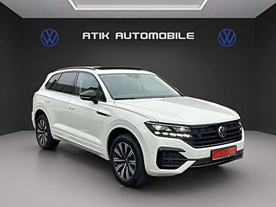 Volkswagen Touareg 3.0 TDI ELEGANCE 4M R-LINE MATRIX PANO