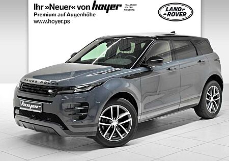 Land Rover Range Rover Evoque D200 Dynamic SE Black Pack Pano