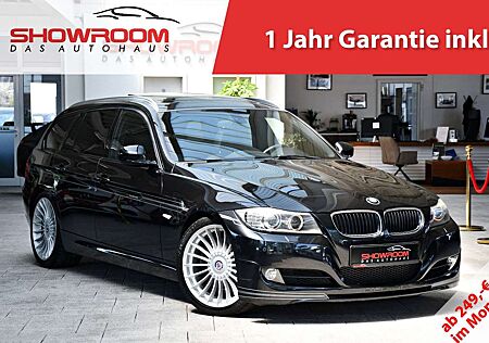 BMW 320 D3 2.0 Bi-Turbo SWITCH-TRONIC Touring Pano AHK