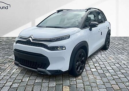 Citroën C3 Citroen III Aircross 1,2 PT 130 Automatik Max Keyless