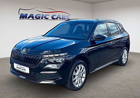 Skoda Kamiq Style*Automatik*LED*Kamera*Abstand*Spur*