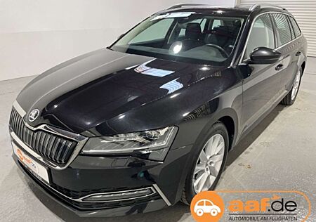 Skoda Superb Combi 1.4 TSI DSG Style iV PiH EU6d LED Pano Navi