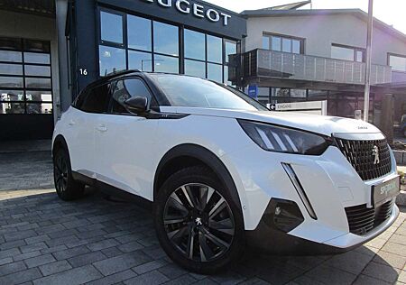 Peugeot 2008 GT Pack