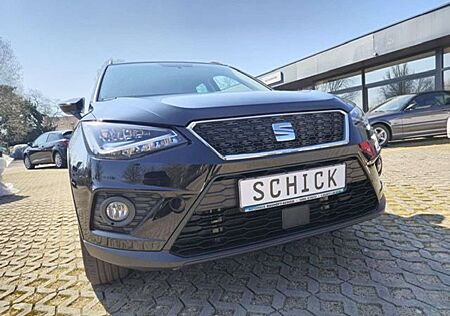 Seat Arona Style