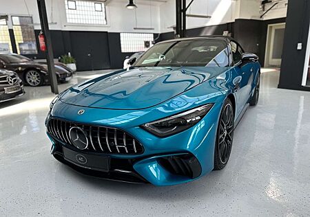 Mercedes-Benz SL 63 AMG 4MATIC/LIFT/360°/HEAD-UP/BURMESTER