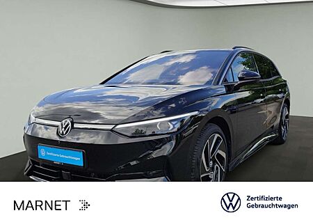 VW ID.7 Volkswagen TOURER PRO 210kW*IQ.LIGHT*AHK*DIGITAL*NAVI*
