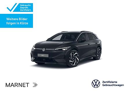 VW ID.7 Volkswagen TOURER PRO 210kW*IQ.LIGHT*AHK*DIGITAL*NAVI*