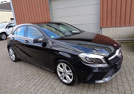 Mercedes-Benz A 180 , Autom., PDC, Tempomat, SHZ