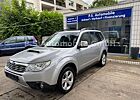 Subaru Forester Comfort