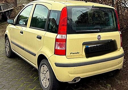 Fiat Panda 1.1 Happy