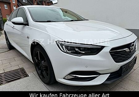 Opel Insignia B Grand Sport Innovation