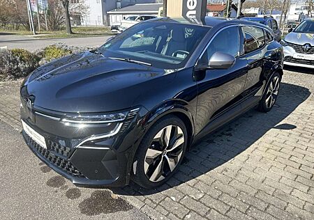Renault Megane TECHNO EV60 220hp