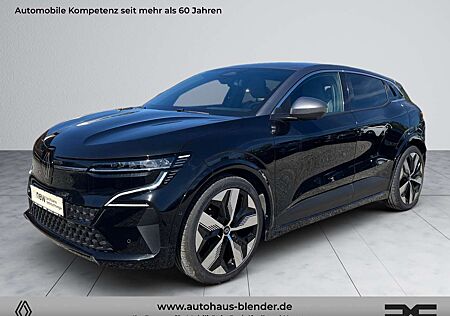 Renault Megane TECHNO EV60 220hp