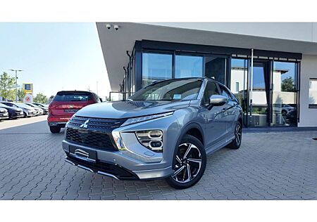 Mitsubishi Eclipse Cross Top PHEV 2.4 4WD ACC Kamera