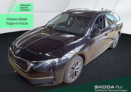 Skoda Octavia Combi 1.5 TSI SELECTION*MATRIX*NAVI*KLIM