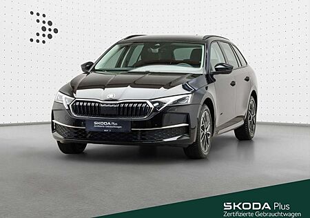 Skoda Octavia Combi 1.5 TSI SELECTION*MATRIX*NAVI*KLIM