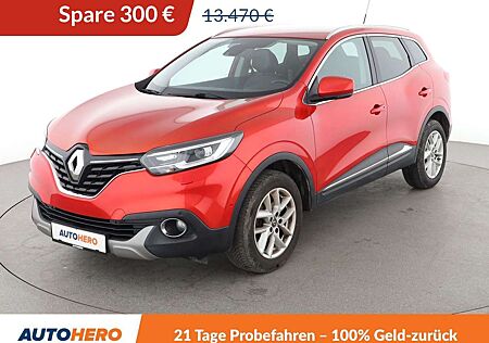 Renault Kadjar 1.6 dCi Energy XMOD*NAVI*PDC*SHZ*TEMPO*KLIMA*AHK*