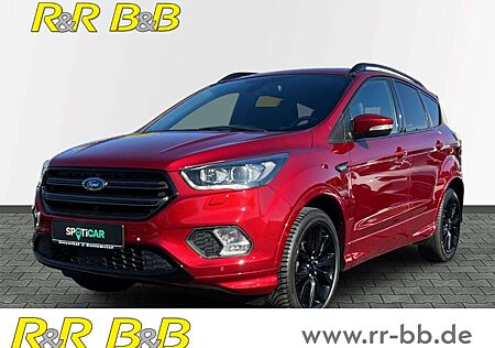 Ford Kuga ST-Line 1.5 EcoBoost NAVI+XENON+KLIMA+SHZ+RFK+CARP
