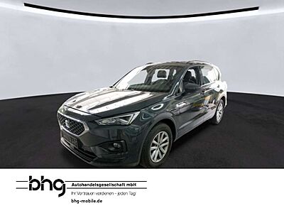 SEAT Tarraco Style 1.5 TSI ACT 7-Gang DSG