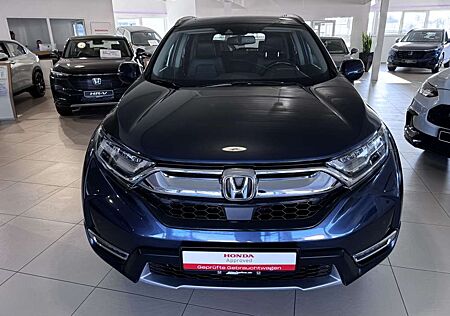 Honda CR-V 2.0 i-MMD Hybrid 4WD Executive