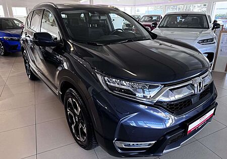 Honda CR-V 2.0 i-MMD Hybrid 4WD Executive