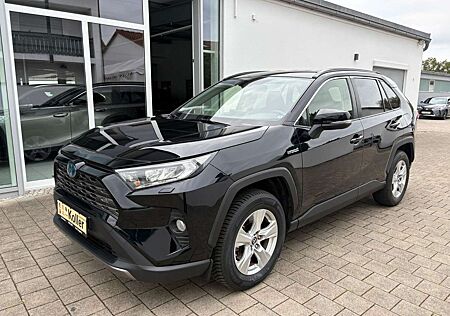 Toyota RAV 4 4 Hybrid 4x2 LED Navi Leder