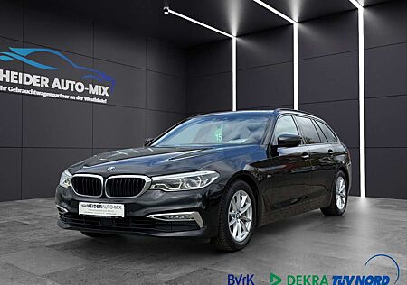 BMW 530 d Touring Sport Line ACC|HUD|PANO|SOFT|360°