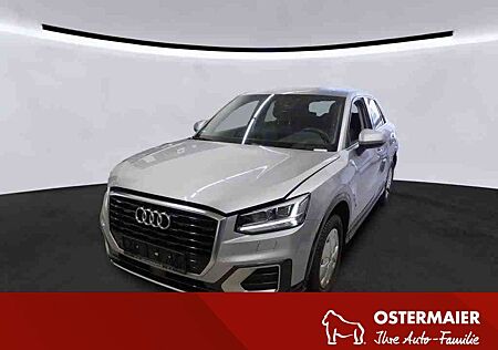 Audi Q2 DESIGN 30TFSI 116PS S-TRONIC LED.NAVI.AHK.GRA.SITZ