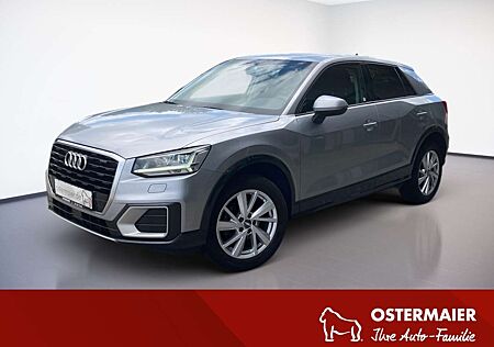 Audi Q2 DESIGN 30TFSI 116PS S-TRONIC LED.NAVI.AHK.GRA.SITZ