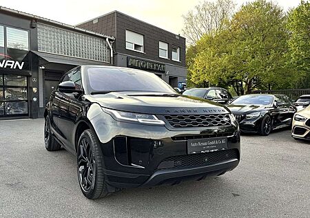 Land Rover Range Rover Evoque RR Evoque S BlackPack/Navi/Leder/Pano/LED/360/20