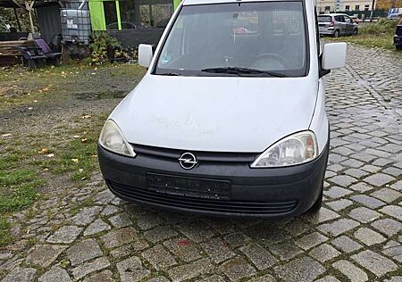 Opel Combo 1.3 CDTI DPF Business "111 Jahre"