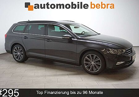 VW Passat Volkswagen 2.0TDI DSG Business AHK Standhz Navi LED
