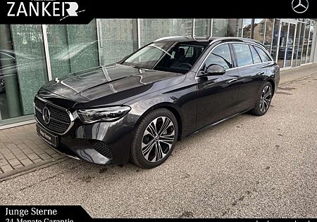 Mercedes-Benz E 300 e T *AHK*DISTRONIC*DIGITAL*360CAM*MEMORY*