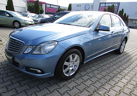 Mercedes-Benz E 250 CDI BlueEfficiency (212.003)