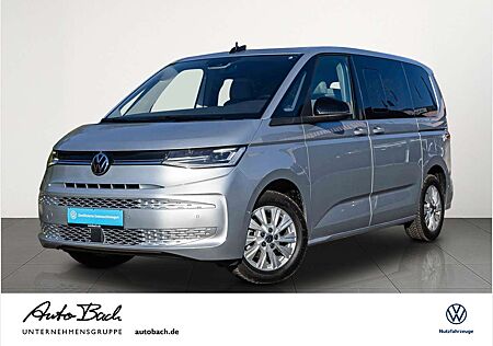 VW T7 Multivan Volkswagen Life 2.0 TDI DSG Navi Panorama Standhzg