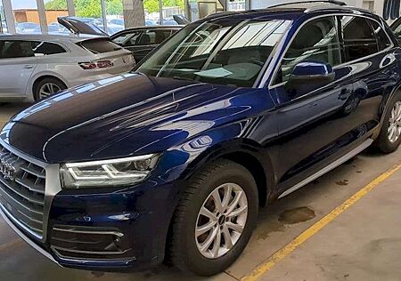 Audi Q5 40 TDI quattro S tronic / 150 kW / 204 PS