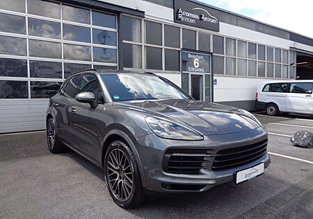 Porsche Cayenne 3.0 2.HD*PANO*HEADUP*MATRIX*LUFT*21ZOLL