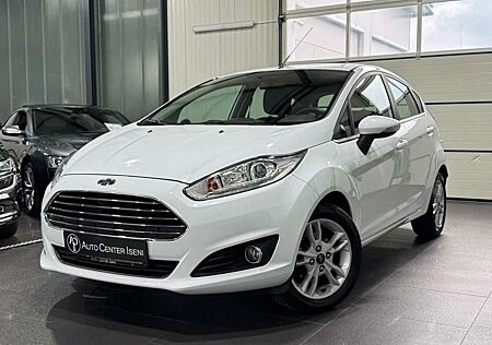 Ford Fiesta Trend | SHZ | SH | KLIMA | ALU |