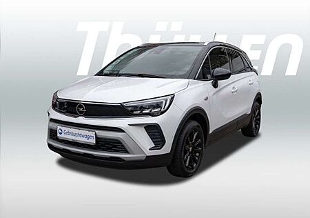 Opel Crossland Elegance 1.2 Turbo Bluetooth Navi LED