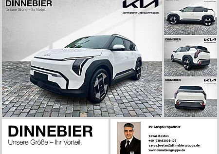 Kia EV3 Earth 58.3 kWh LED+360°Kamera+Navi+SHZ