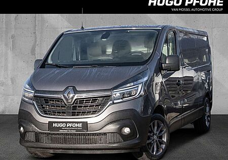 Renault Trafic 2.0 dCi 170 ENERGY L2H1 3.0t Komfort AHK|LED|STHZ