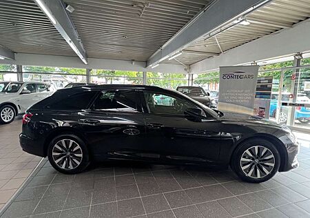 Audi A6 Avant 40 TDI AHK+Business+KAM+VC+B&O