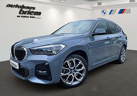 BMW X1 xDrive25e M Sportpaket Head-Up DAB LED RFK