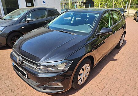 VW Polo Volkswagen 1.0 Comfortline - 1.Hand/neues Modell