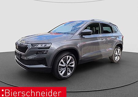 Skoda Karoq 1.5 TSI DSG Selection LED PDC KLIMAAUT
